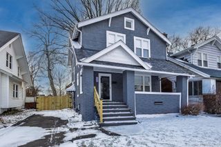 193 Puritan Street, Highland Park, MI 48203