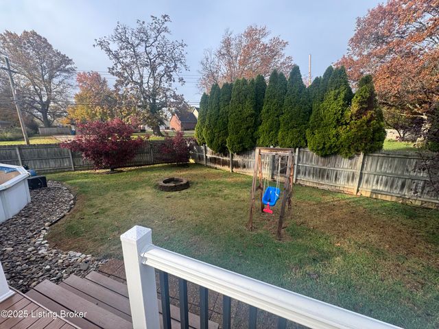 10110 Lanson Ct, Louisville, KY 40272