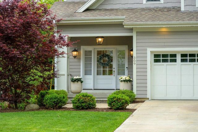 309 Kensington Drive, Madison, WI 53704