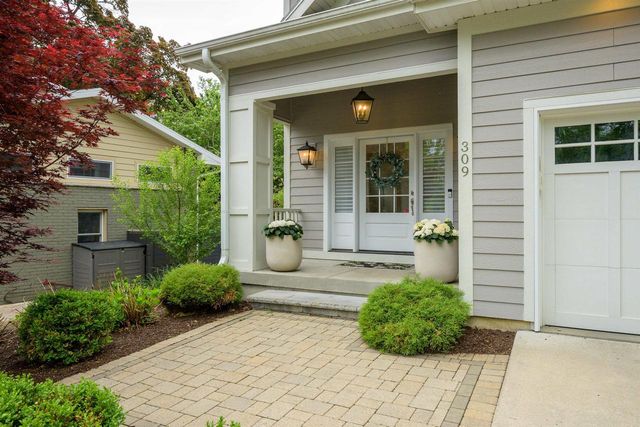 309 Kensington Drive, Madison, WI 53704
