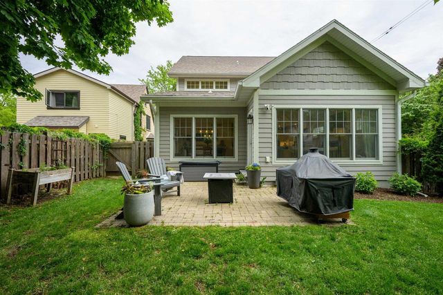 309 Kensington Drive, Madison, WI 53704