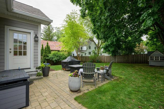 309 Kensington Drive, Madison, WI 53704