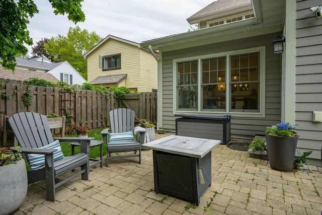309 Kensington Drive, Madison, WI 53704