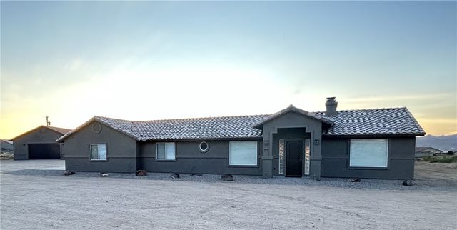 2191 Seneca Street, Kingman, AZ 86401