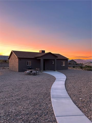 2191 Seneca Street, Kingman, AZ 86401