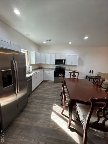 2191 Seneca Street, Kingman, AZ 86401