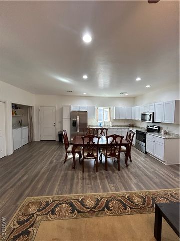 2191 Seneca Street, Kingman, AZ 86401