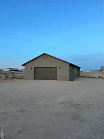 2191 Seneca Street, Kingman, AZ 86401