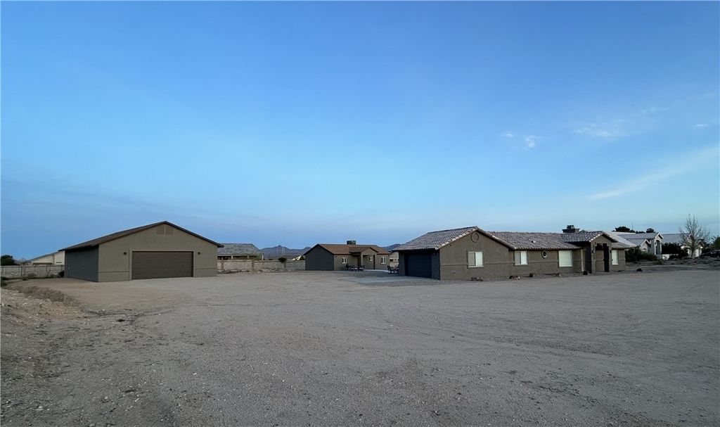 2191 Seneca Street, Kingman, AZ 86401