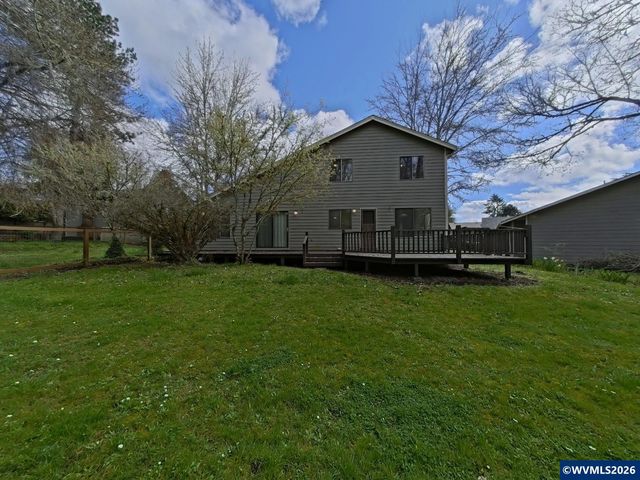 3146 NW Greenbriar Pl, Corvallis, OR 97330
