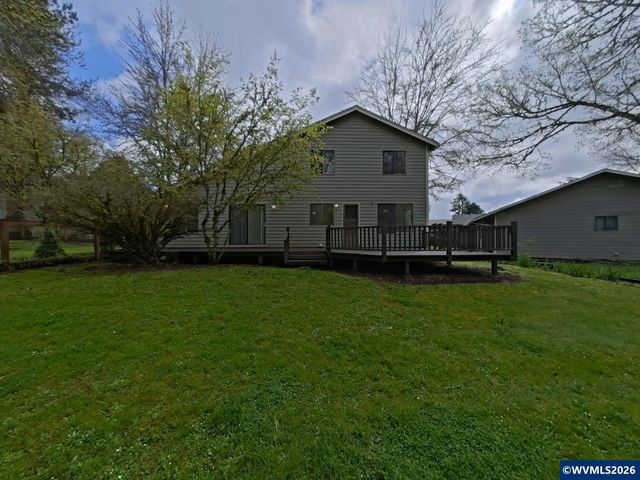 3146 NW Greenbriar Pl, Corvallis, OR 97330