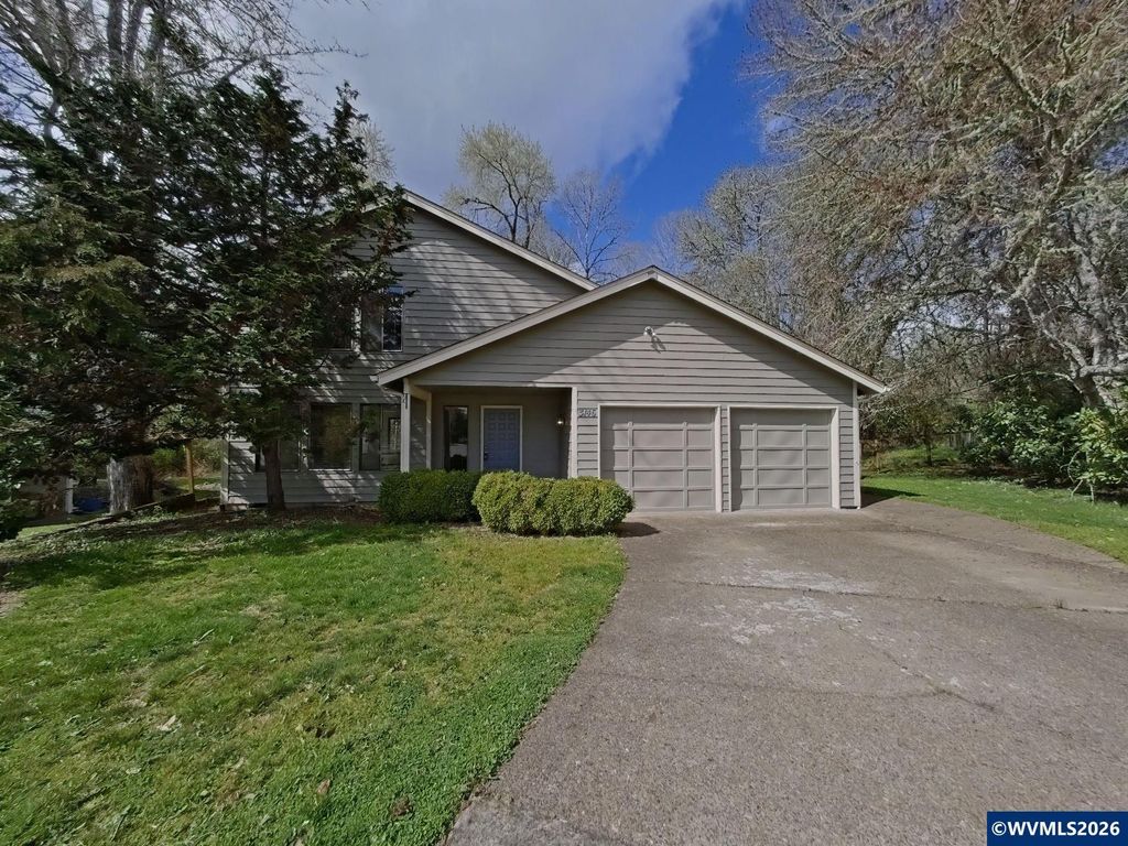 3146 NW Greenbriar Pl, Corvallis, OR 97330