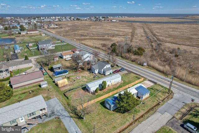 2951 BOWERS BEACH RD, Frederica, DE 19946