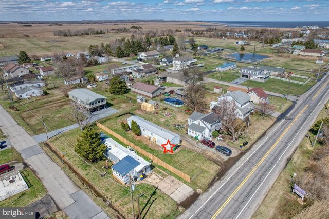 2951 BOWERS BEACH RD, Frederica, DE 19946