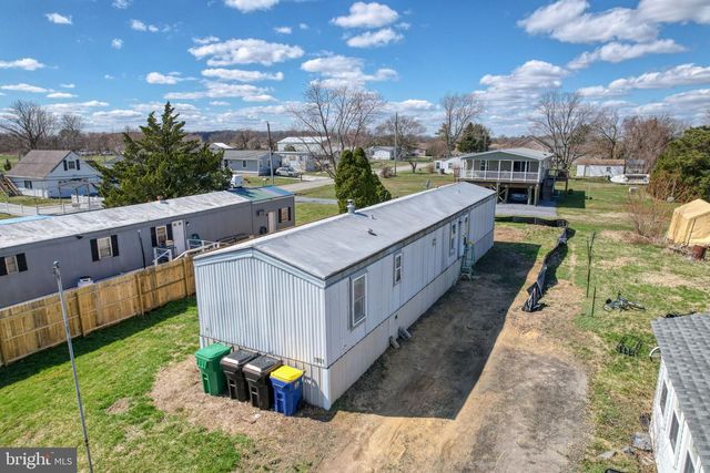 2951 BOWERS BEACH RD, Frederica, DE 19946