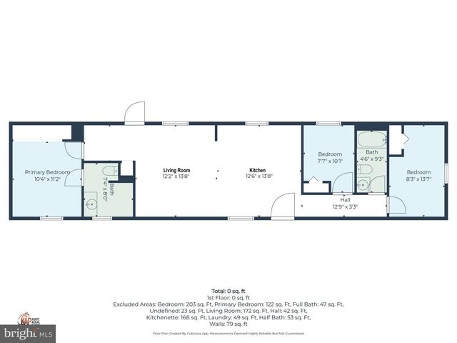 2951 BOWERS BEACH RD, Frederica, DE 19946