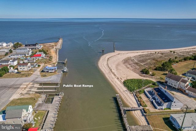 2951 BOWERS BEACH RD, Frederica, DE 19946