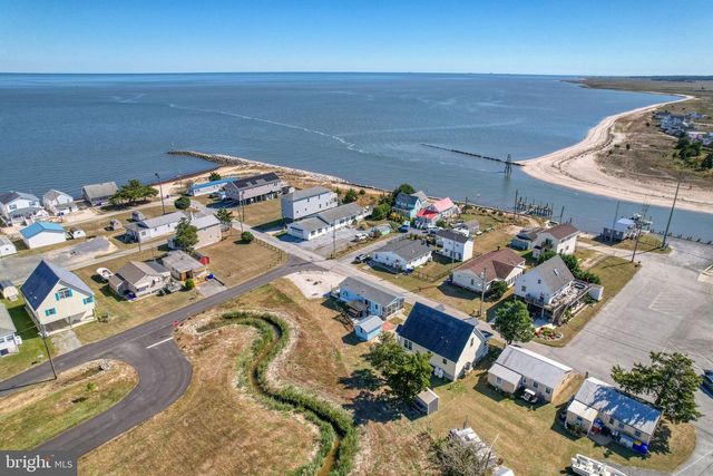 2951 BOWERS BEACH RD, Frederica, DE 19946