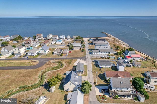 2951 BOWERS BEACH RD, Frederica, DE 19946