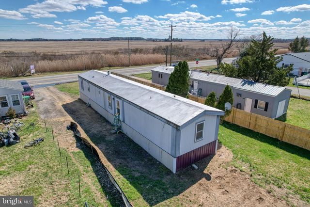 2951 BOWERS BEACH RD, Frederica, DE 19946