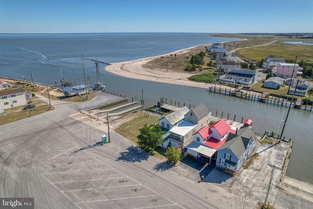 2951 BOWERS BEACH RD, Frederica, DE 19946