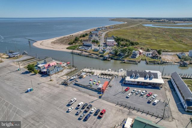 2951 BOWERS BEACH RD, Frederica, DE 19946