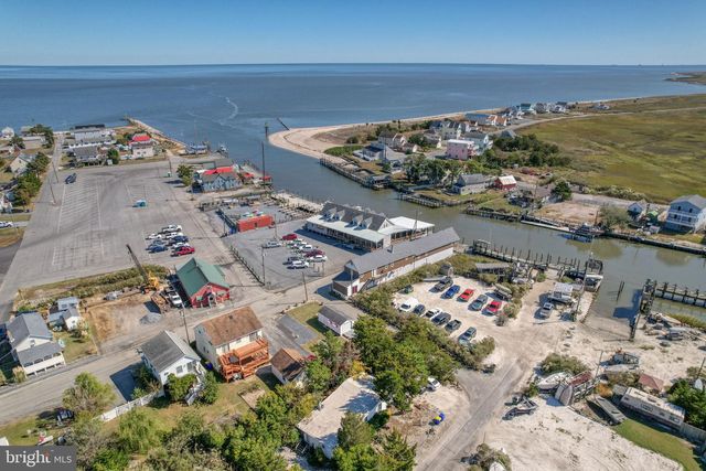 2951 BOWERS BEACH RD, Frederica, DE 19946