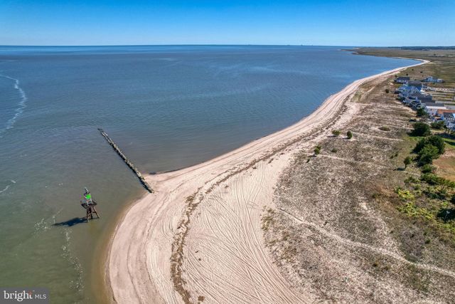 2951 BOWERS BEACH RD, Frederica, DE 19946