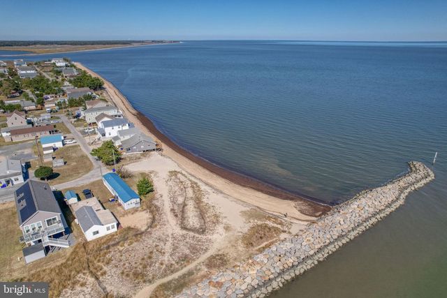 2951 BOWERS BEACH RD, Frederica, DE 19946