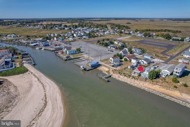 2951 BOWERS BEACH RD, Frederica, DE 19946