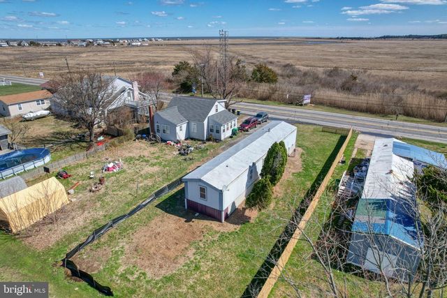 2951 BOWERS BEACH RD, Frederica, DE 19946