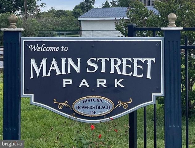 2951 BOWERS BEACH RD, Frederica, DE 19946