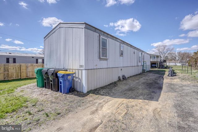 2951 BOWERS BEACH RD, Frederica, DE 19946