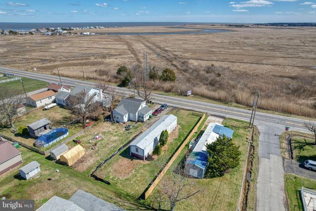 2951 BOWERS BEACH RD, Frederica, DE 19946