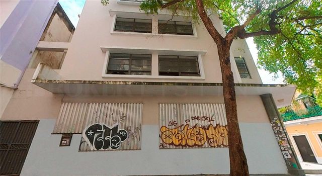 201 TETUAN STREET, San Juan, PR 00901
