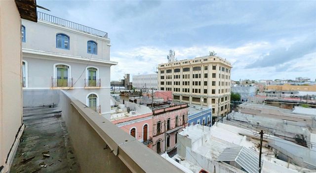 201 TETUAN STREET, San Juan, PR 00901