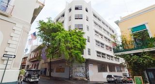 201 TETUAN STREET, San Juan, PR 00901