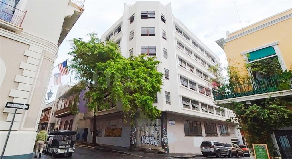 201 TETUAN STREET, San Juan, PR 00901