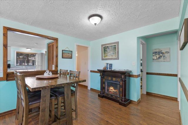 1601 SE First Avenue, Steinhatchee, FL 32359