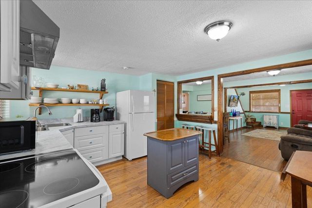 1601 SE First Avenue, Steinhatchee, FL 32359