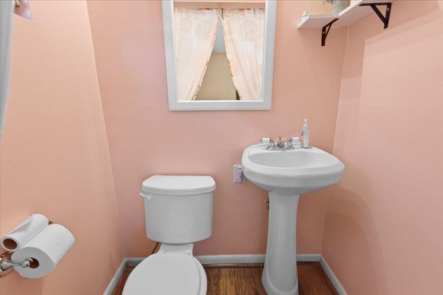 1601 SE First Avenue, Steinhatchee, FL 32359