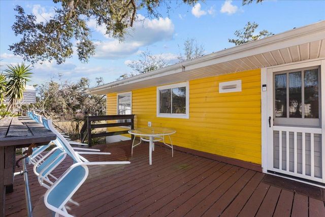 1601 SE First Avenue, Steinhatchee, FL 32359