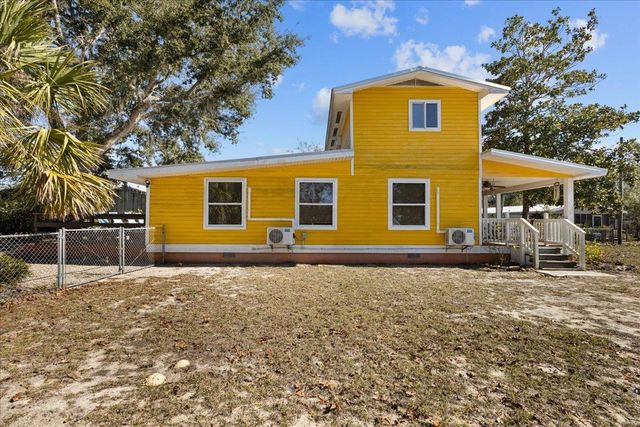 1601 SE First Avenue, Steinhatchee, FL 32359