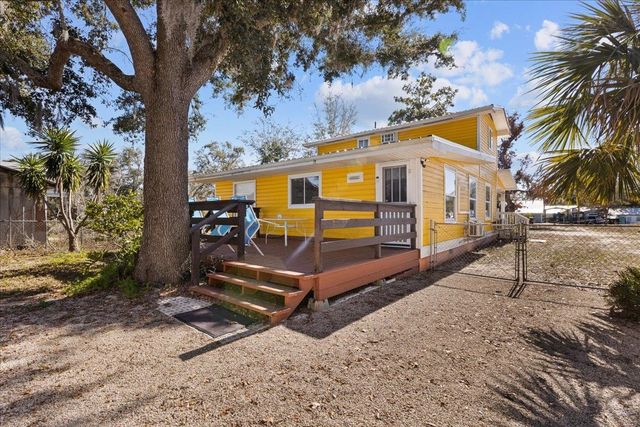 1601 SE First Avenue, Steinhatchee, FL 32359