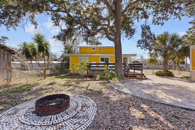 1601 SE First Avenue, Steinhatchee, FL 32359