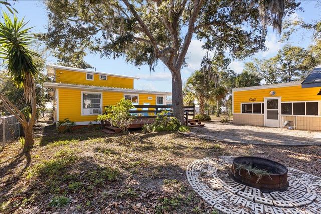 1601 SE First Avenue, Steinhatchee, FL 32359