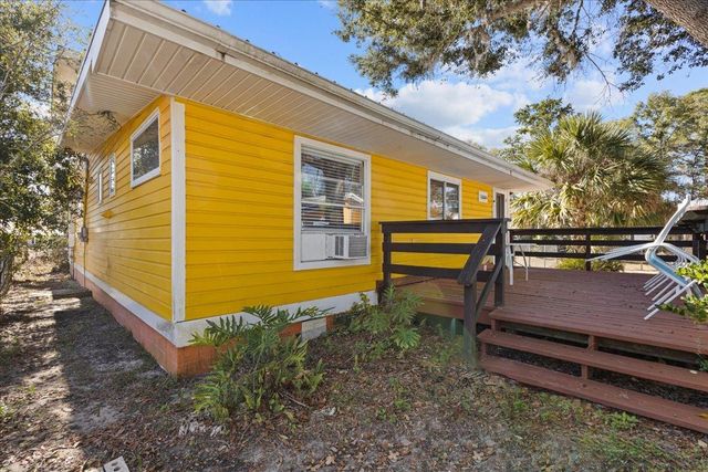 1601 SE First Avenue, Steinhatchee, FL 32359