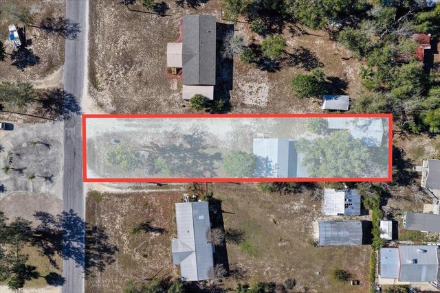 1601 SE First Avenue, Steinhatchee, FL 32359