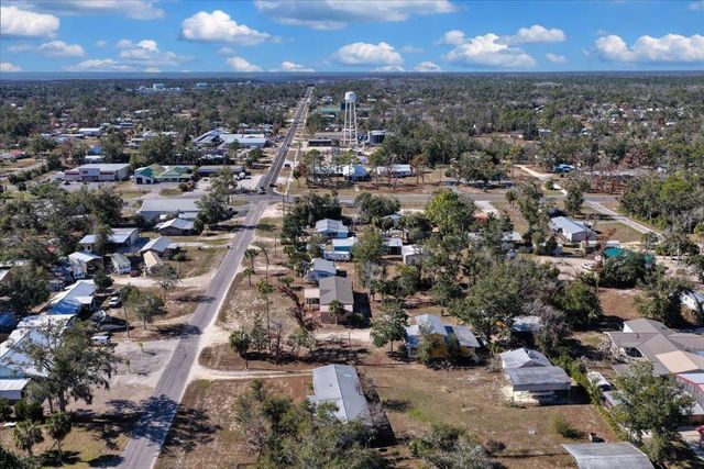 1601 SE First Avenue, Steinhatchee, FL 32359