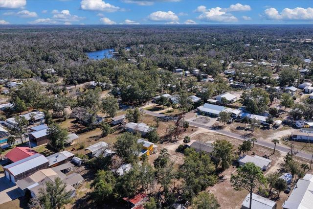 1601 SE First Avenue, Steinhatchee, FL 32359